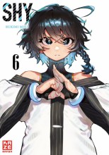 SHY 6